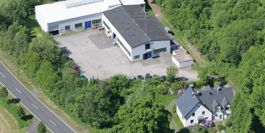 EG-PLASTIC SKZ Zertifiziertes Managementsystem