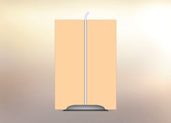 EBS - mehr Sicherheit, mehr Eleganz, mehr Sauberkeit